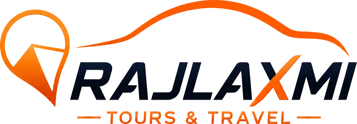 Rajlaxmi Tours & Travel logo
